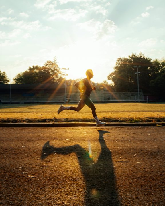 Run